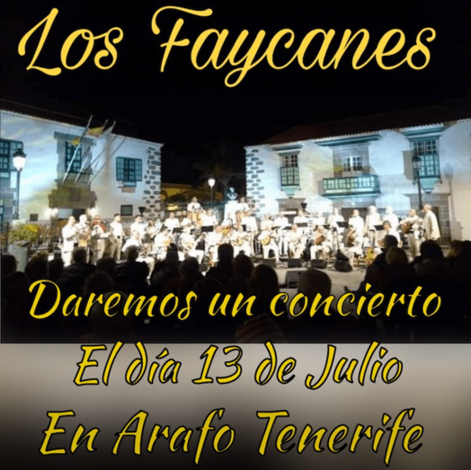 Comenzará a las 20.00 horas en el Centro Cultural y de Recreo (Foto TA)